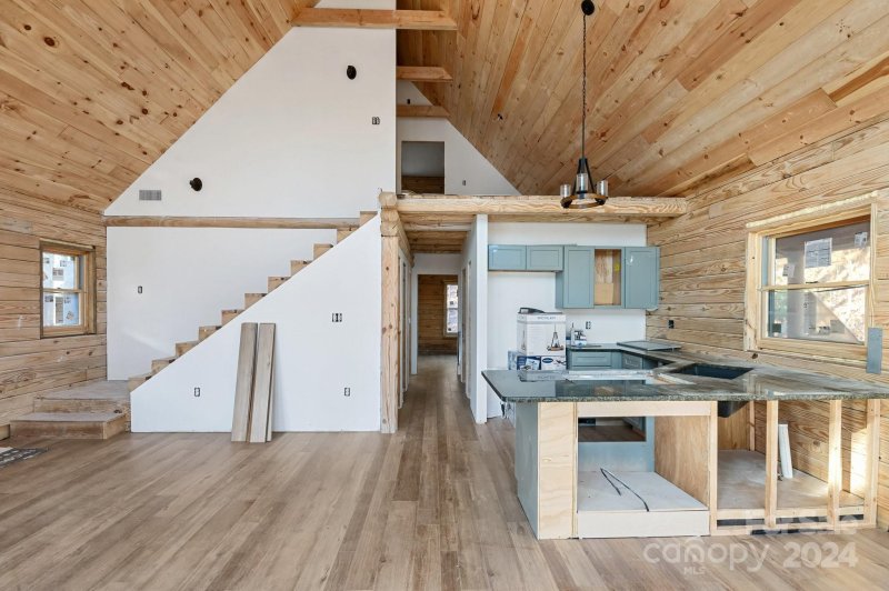 Property image 5 at 416 Whiteside Trail, Hendersonville, NC 28792