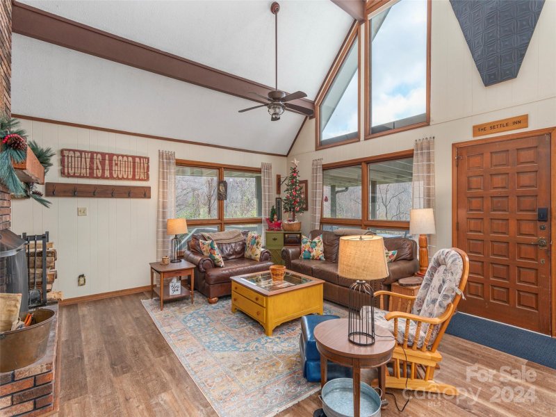 Property image 5 at 202 Cedar Drive, Maggie Valley, NC 28751