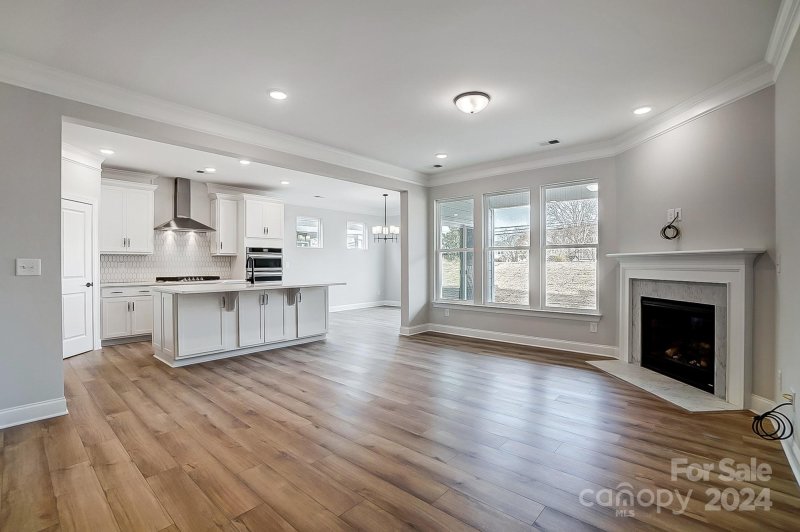 Property image 5 at 108 N Dunlavin Way, Mooresville, NC 28115