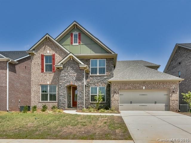 7314 Basie Park Court