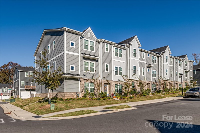 Property image 2 at 2616 Greenmarket Drive, Charlotte, NC 28217