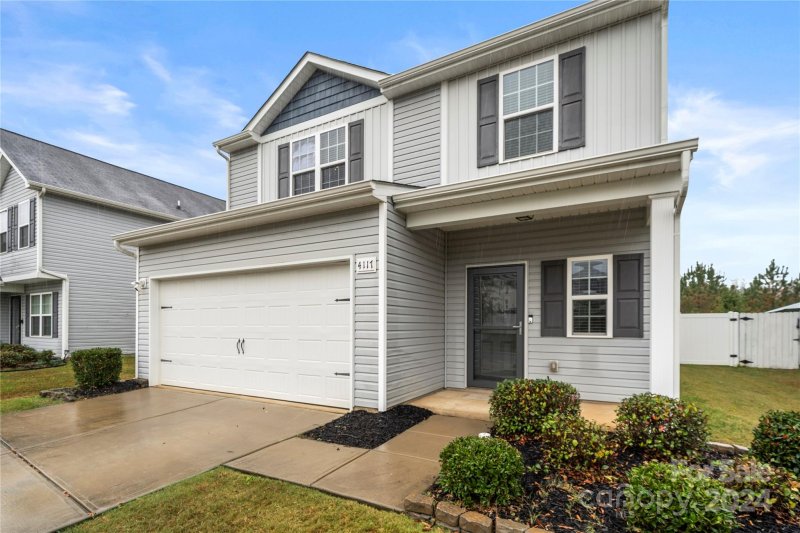 Property image 2 at 4117 Rosfield Drive, Charlotte, NC 28214