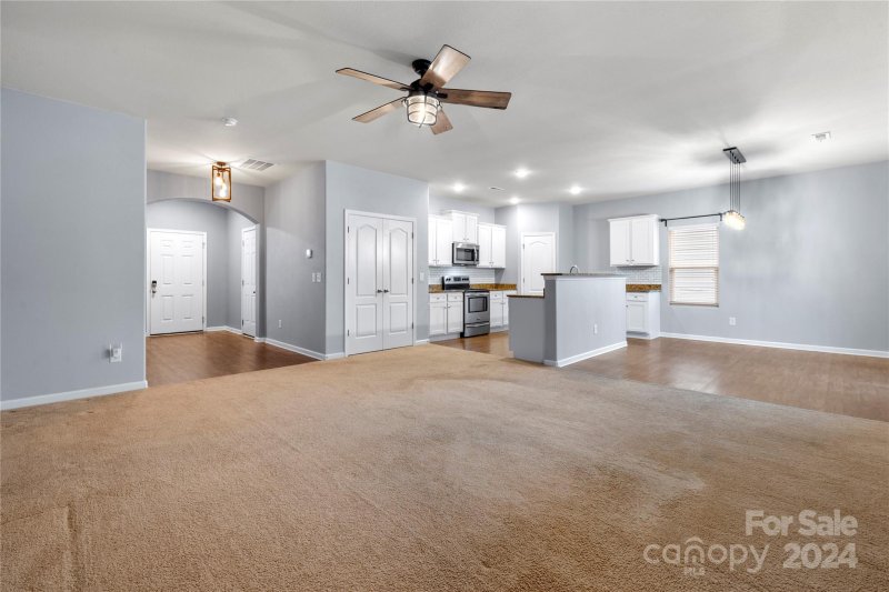 Property image 5 at 4117 Rosfield Drive, Charlotte, NC 28214