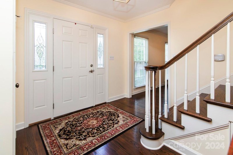 Property image 4 at 7729 Bradenton Drive, Charlotte, NC 28210