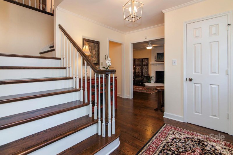 Property image 5 at 7729 Bradenton Drive, Charlotte, NC 28210