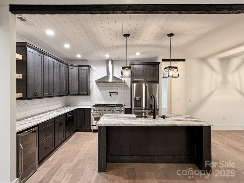 Property image 5 at 44 Skylar Lane, Mills River, NC 28759