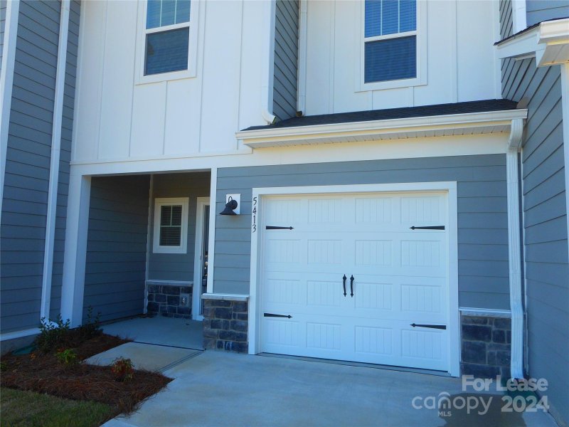 Property image 2 at 5413 Brailey Circle, Kannapolis, NC 28081