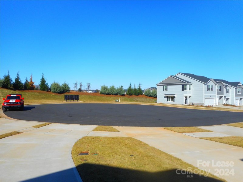 Property image 3 at 5413 Brailey Circle, Kannapolis, NC 28081