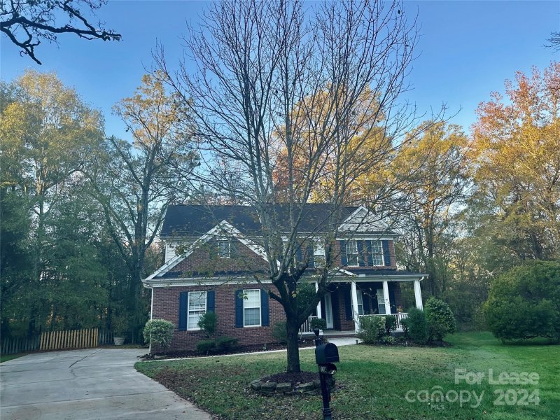 Property image 2 at 9012 Huntsmaster Place, Waxhaw, NC 28173