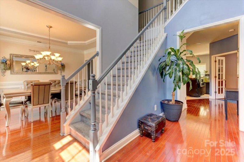 Property image 3 at 3848 Burnage Hall Road, Harrisburg, NC 28075