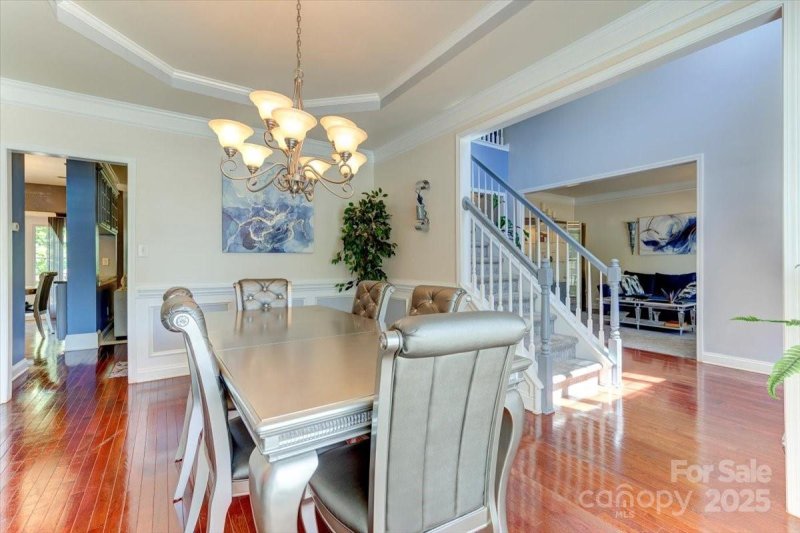 Property image 5 at 3848 Burnage Hall Road, Harrisburg, NC 28075