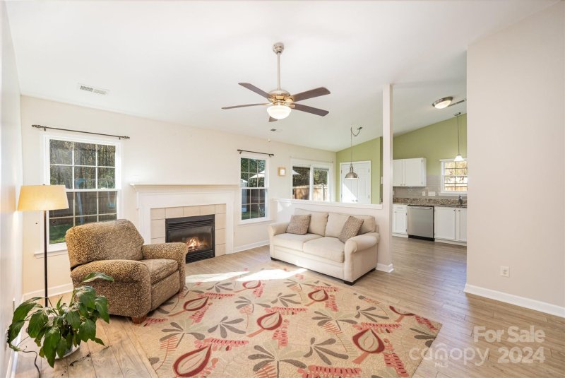 Property image 3 at 2027 Arboretum Road, Rock Hill, SC 29732