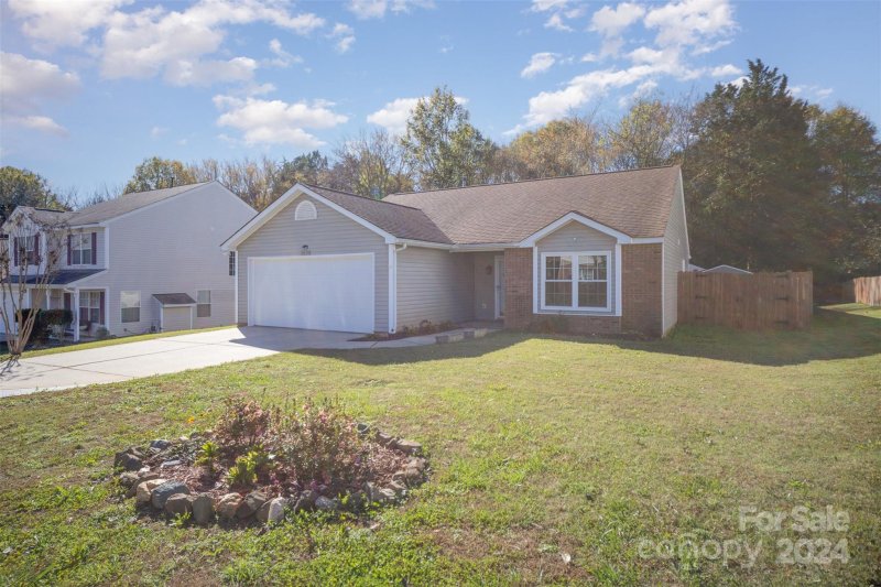 Property image 4 at 2027 Arboretum Road, Rock Hill, SC 29732