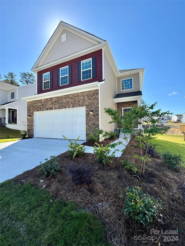 Property image 2 at 19108 Iron Thorne Trail, Charlotte, NC 28278