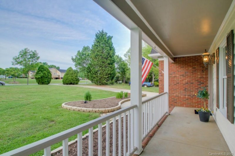 Property image 3 at 2718 Foxworth Drive, Monroe, NC 28110