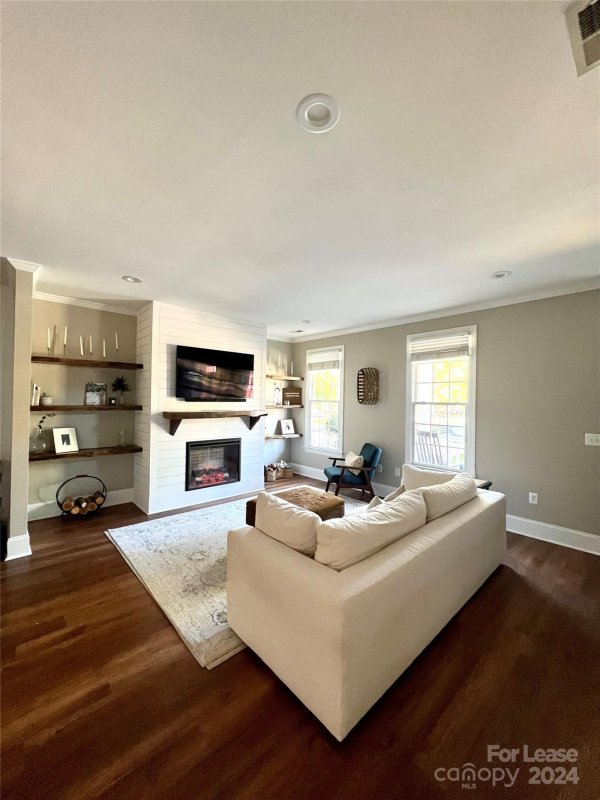 Property image 4 at 98 Huie Street, Concord, NC 28027