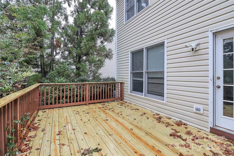 Property image 3 at 12420 Lazy Oak Lane, Charlotte, NC 28273