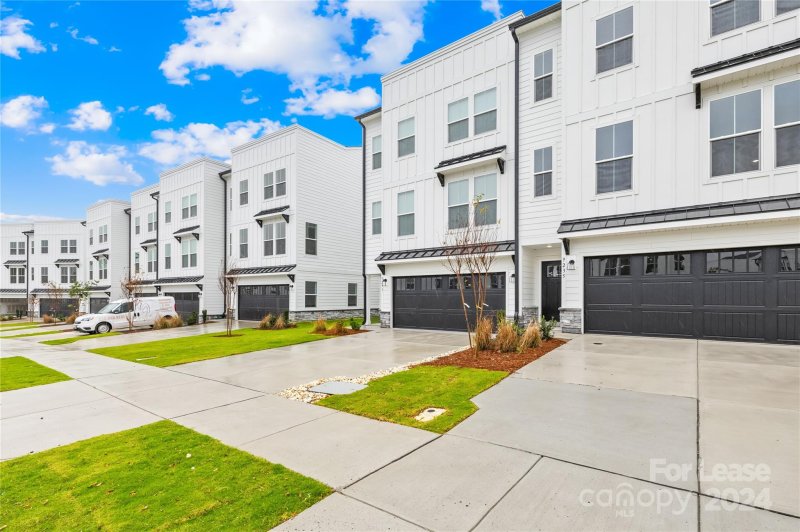 Property image 2 at 9233 Delancey Lane, Concord, NC 28027