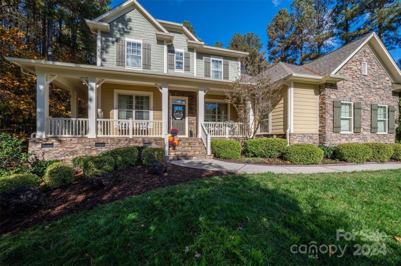 Property image 4 at 109 Woodward Ridge Drive, Mount Holly, NC 28120