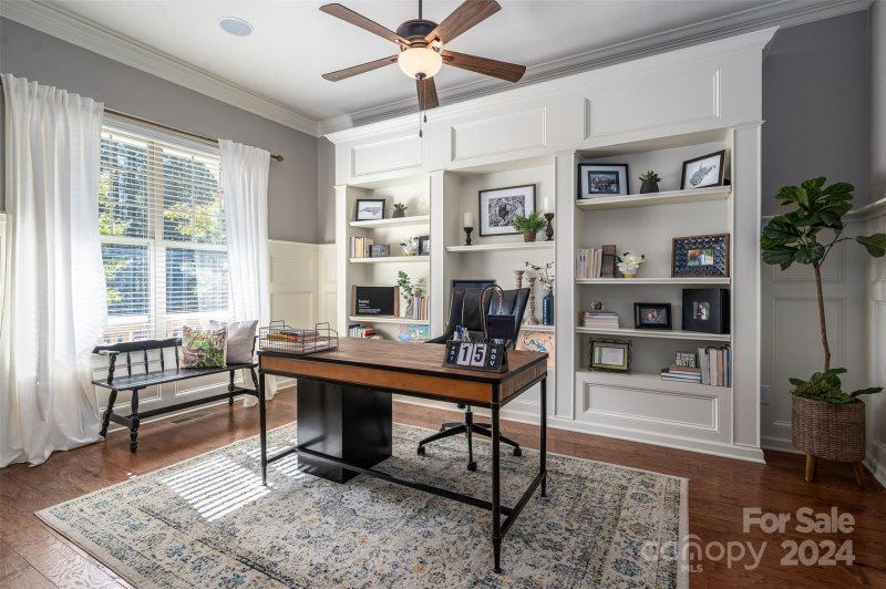 Property image 5 at 109 Woodward Ridge Drive, Mount Holly, NC 28120