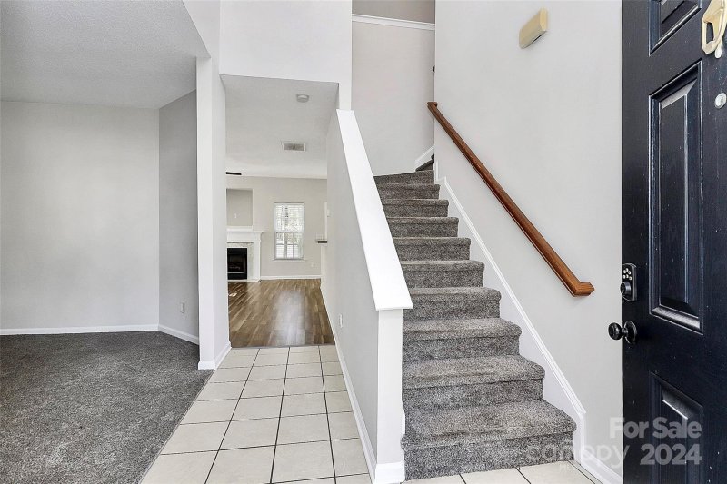 Property image 4 at 7317 Frances Irene Drive, Charlotte, NC 28215