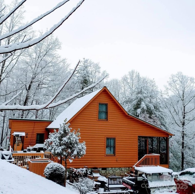 Property image 2 at 4634 Quail Run, Lenoir, NC 28645