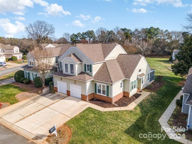 8720 Fox Chase Lane