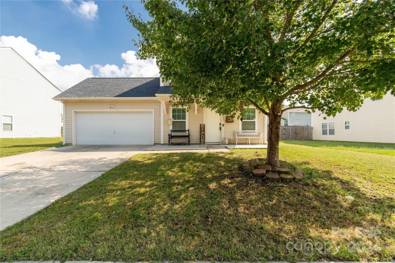 Property image 2 at 5087 Meanna Drive, Clover, SC 29710