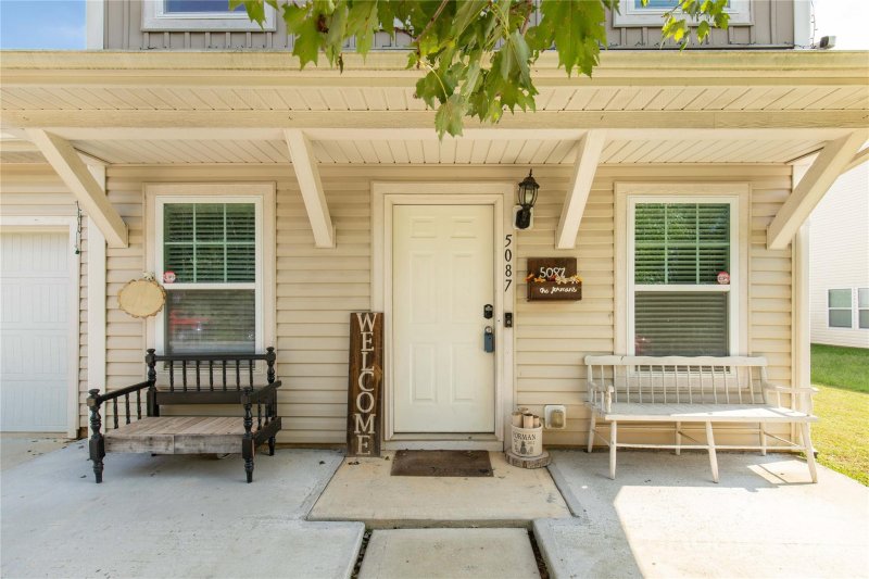 Property image 4 at 5087 Meanna Drive, Clover, SC 29710