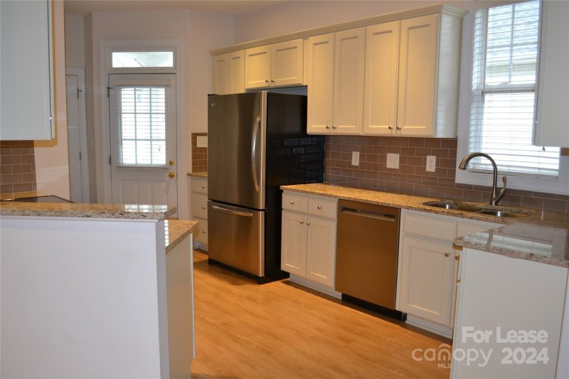 Property image 4 at 2045 Gable Way Lane, Matthews, NC 28104