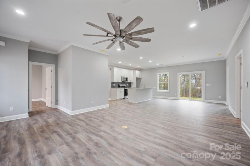 Property image 3 at 3007 Buffett Lane, Monroe, NC 28110