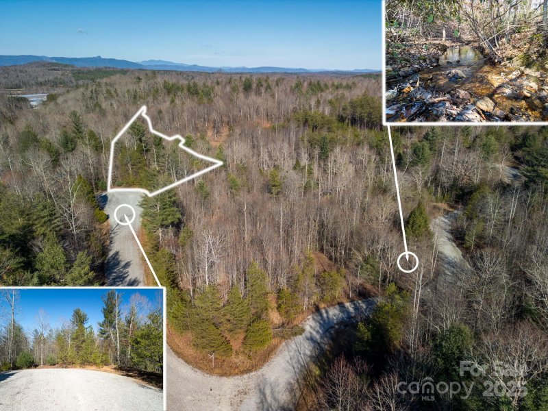 Property image 2 of 999 Harborside Drive in The Arbor at Lake James, Nebo, NC 28761