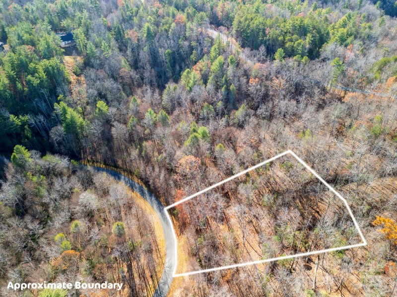 Property image 5 of 999 Harborside Drive in The Arbor at Lake James, Nebo, NC 28761