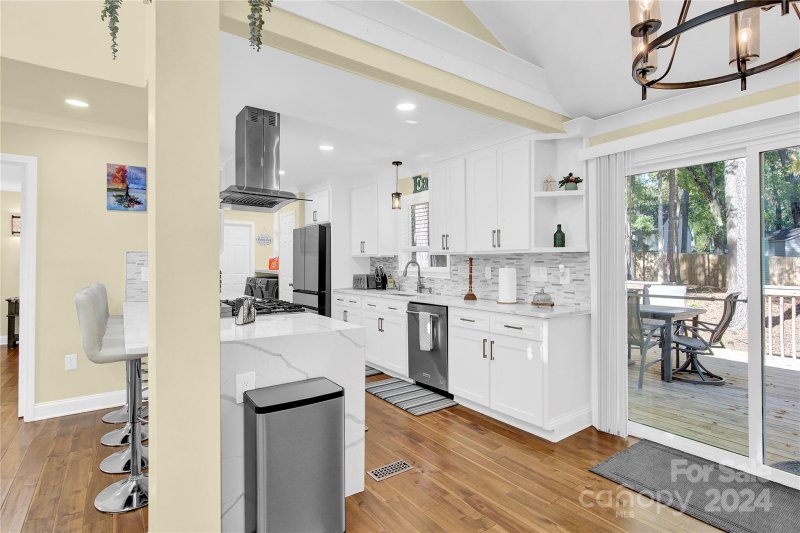 Property image 5 of 11116 Vista Canyon Drive in Falconbridge, Charlotte, NC 28226