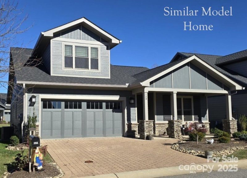 Property image 2 of 20 Craftsman Overlook Ridge in Pinnacle at Arabella Heights, Arden, NC 28704