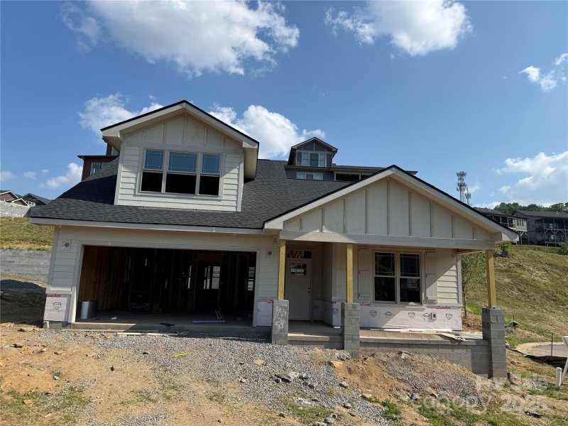 Property image 5 of 20 Craftsman Overlook Ridge in Pinnacle at Arabella Heights, Arden, NC 28704