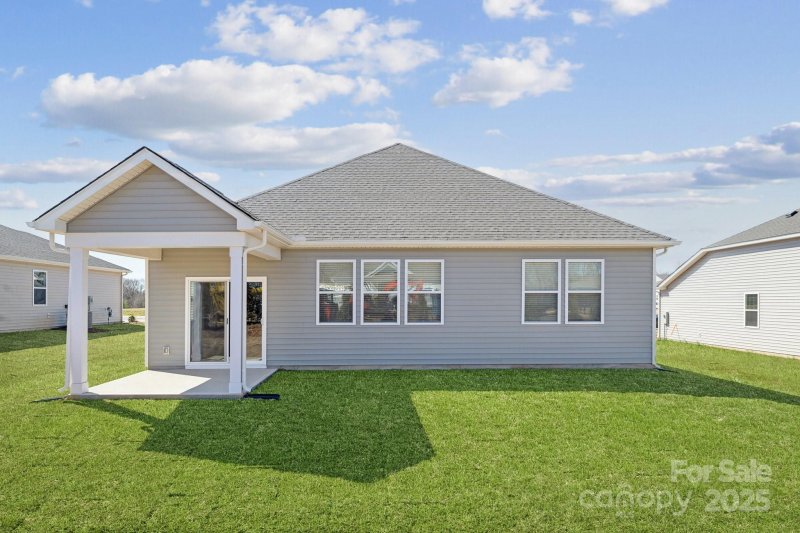 Property image 2 at 1133 Hallman Branch Lane, Lincolnton, NC 28092