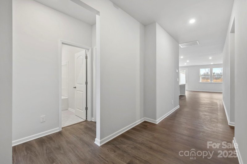 Property image 3 at 1133 Hallman Branch Lane, Lincolnton, NC 28092