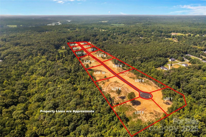 Property image 4 at 000 Boomer Court, Statesville, NC 28677