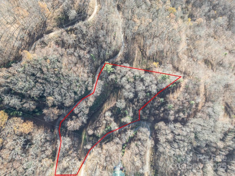 Property image 3 of 1098 Hyacinth Drive in Panther Creek Estates, Clyde, NC 28721