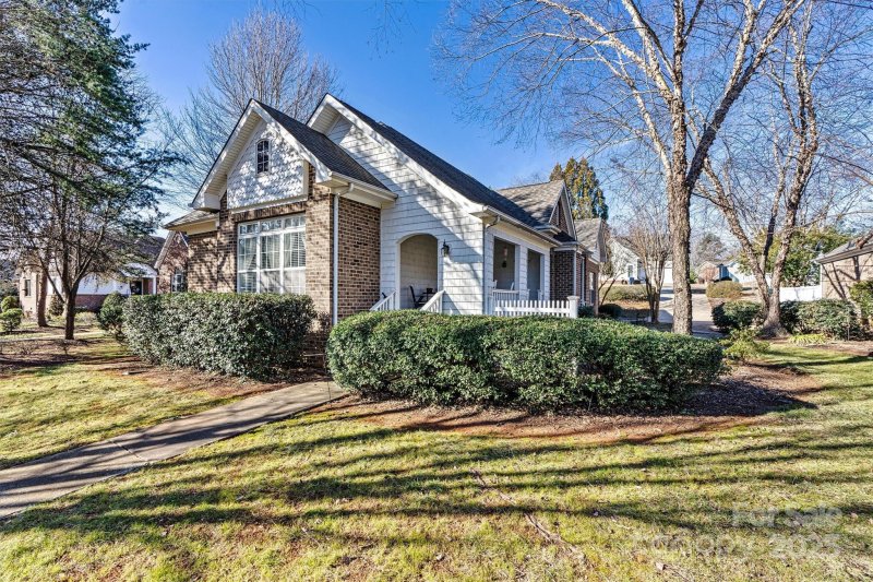 Property image 2 at 20109 Norman Colony Road, Cornelius, NC 28031