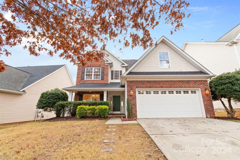 Property image 2 at 1032 Yellow Daisy Drive, Matthews, NC 28104