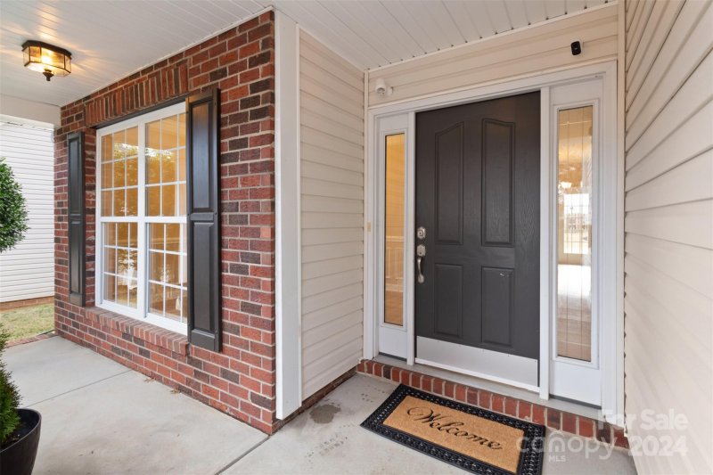 Property image 5 at 1032 Yellow Daisy Drive, Matthews, NC 28104