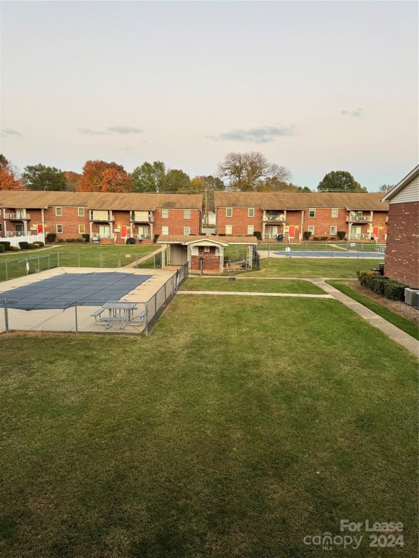 Property image 4 at 2123 Carriage Woods Lane, Kannapolis, NC 28081