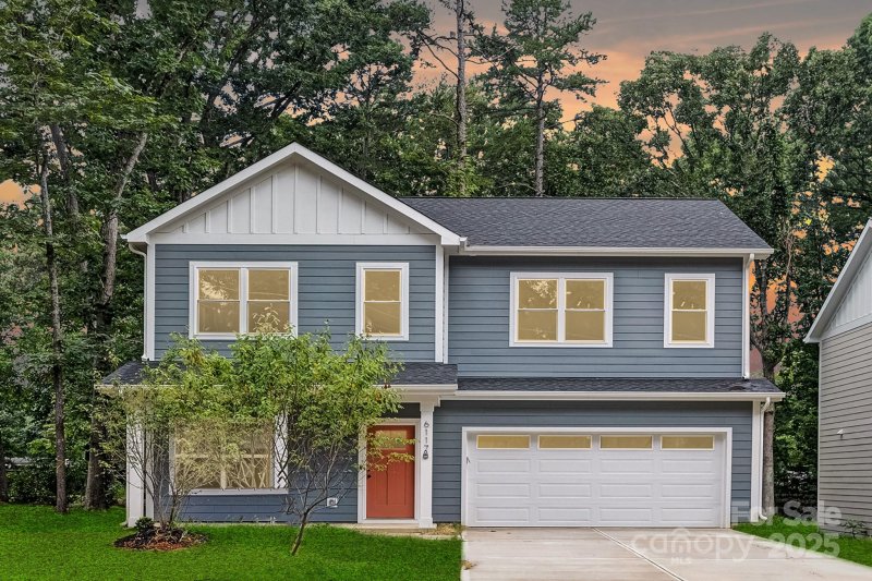 Property image 2 at 6117 Grove Park Boulevard, Charlotte, NC 28215