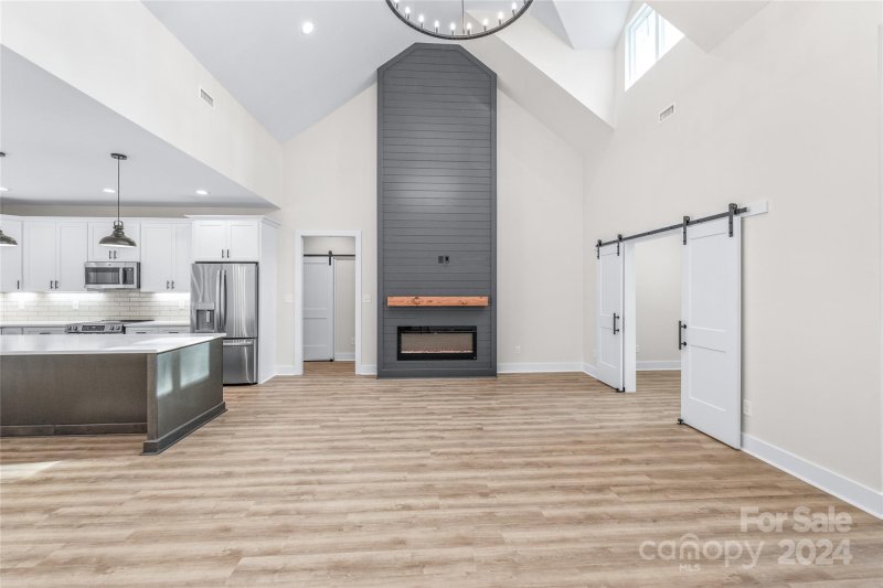 Property image 5 at 141 Greens Road, Granite Falls, NC 28630