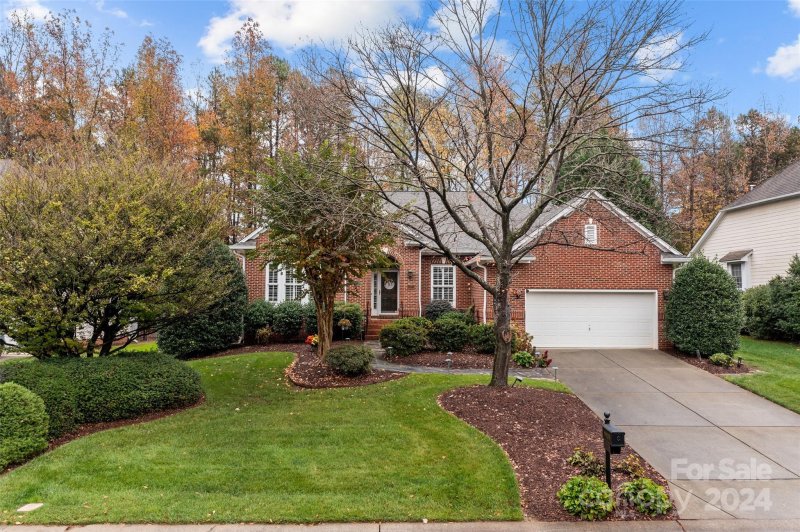 Property image 2 at 9929 Devonshire Drive, Huntersville, NC 28078