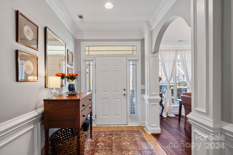 Property image 2 at 14114 Cedar Pond Circle, Huntersville, NC 28078