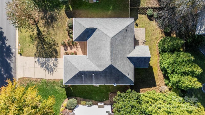 Property image 5 at 9811 Mitchell Glen Drive, Charlotte, NC 28277