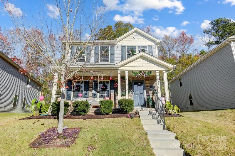 537 Stockton Way